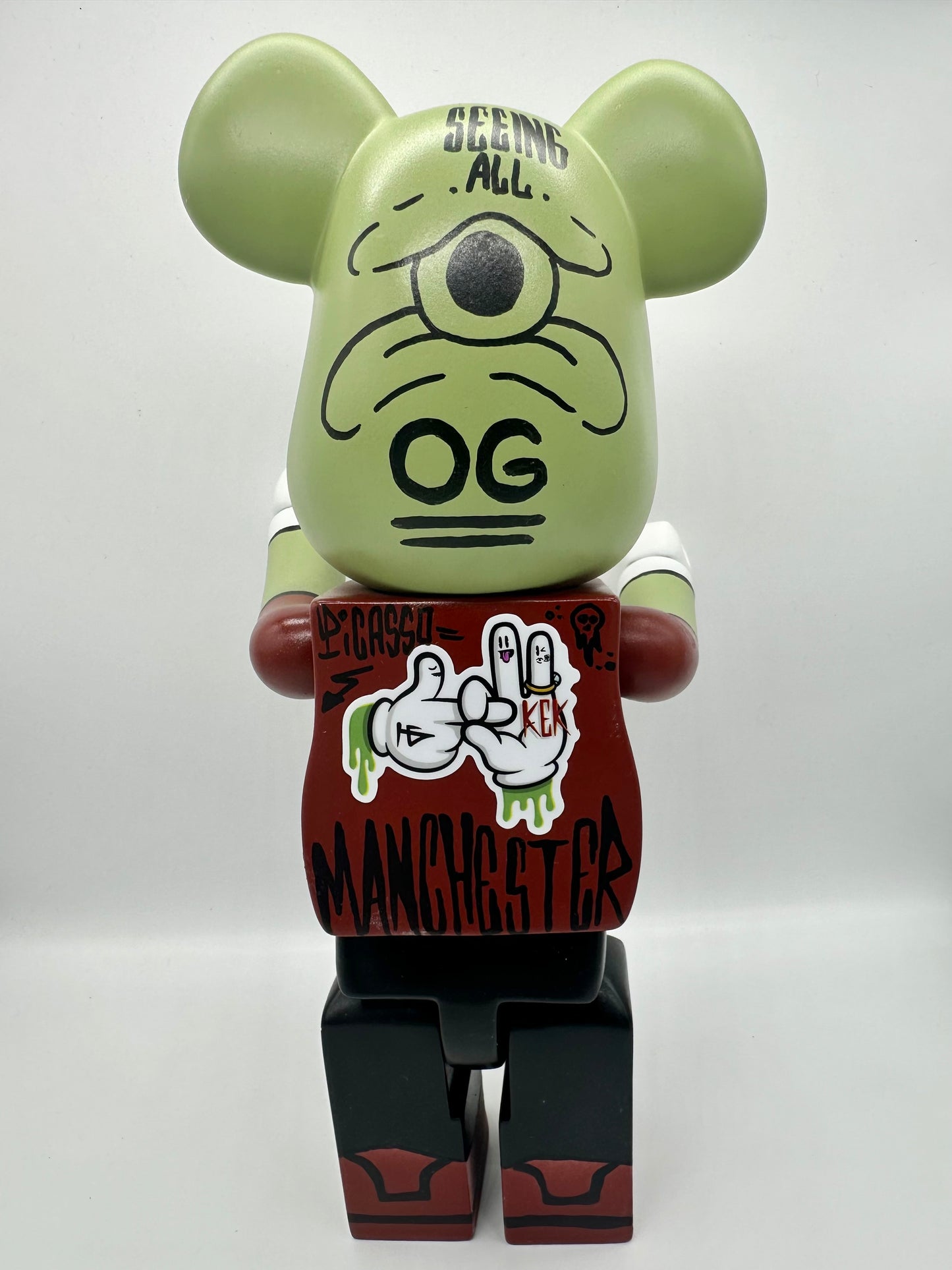 KEK Brick 1/1