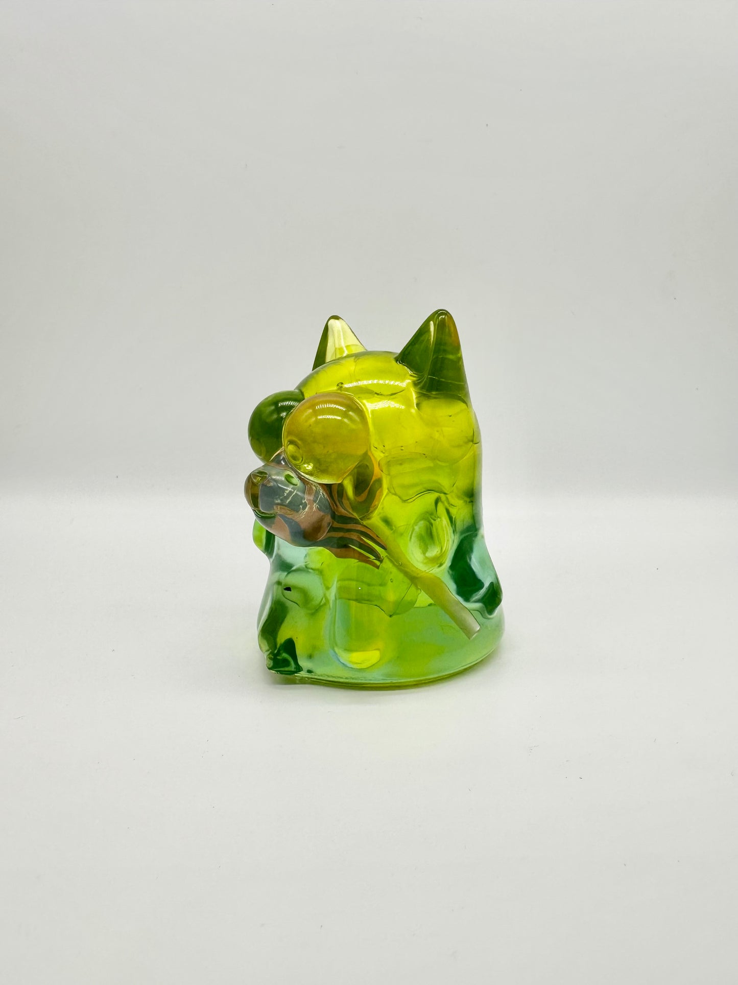 Snooze Kat 1/1 “Gummie”