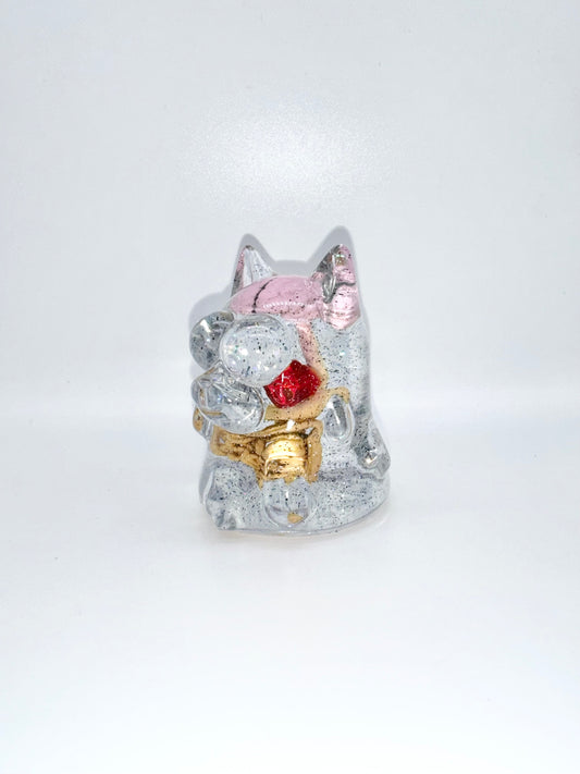 Snooze Kat “Guts and Glory” Prototype