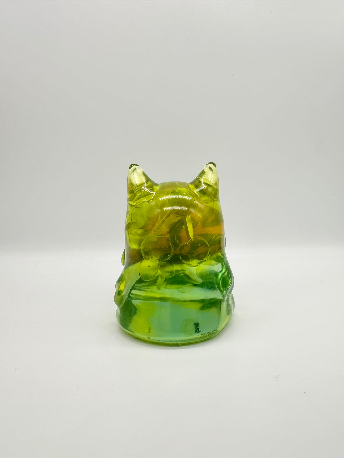 Snooze Kat 1/1 “Gummie”