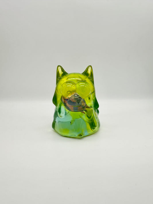 Snooze Kat 1/1 “Gummie”