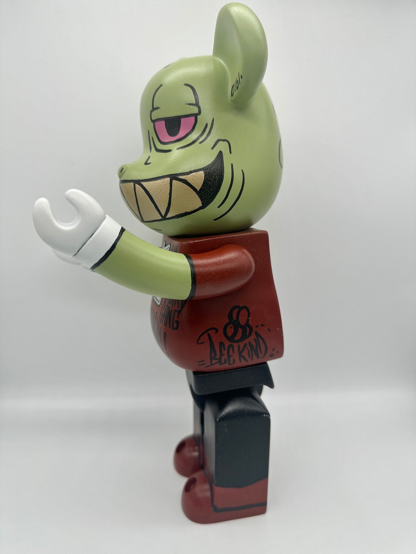 KEK Brick 1/1
