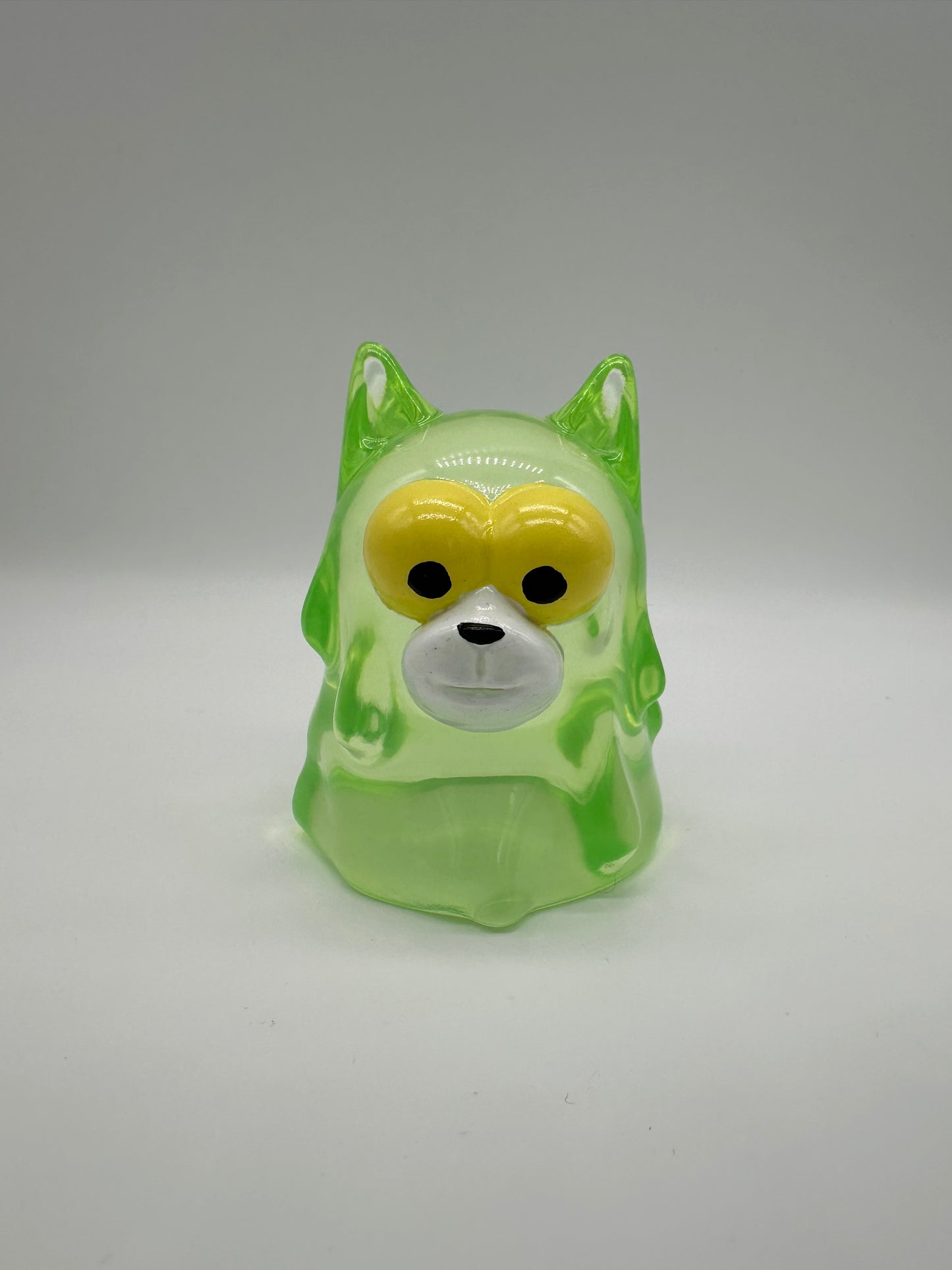Snooze Kat x KEK light green*