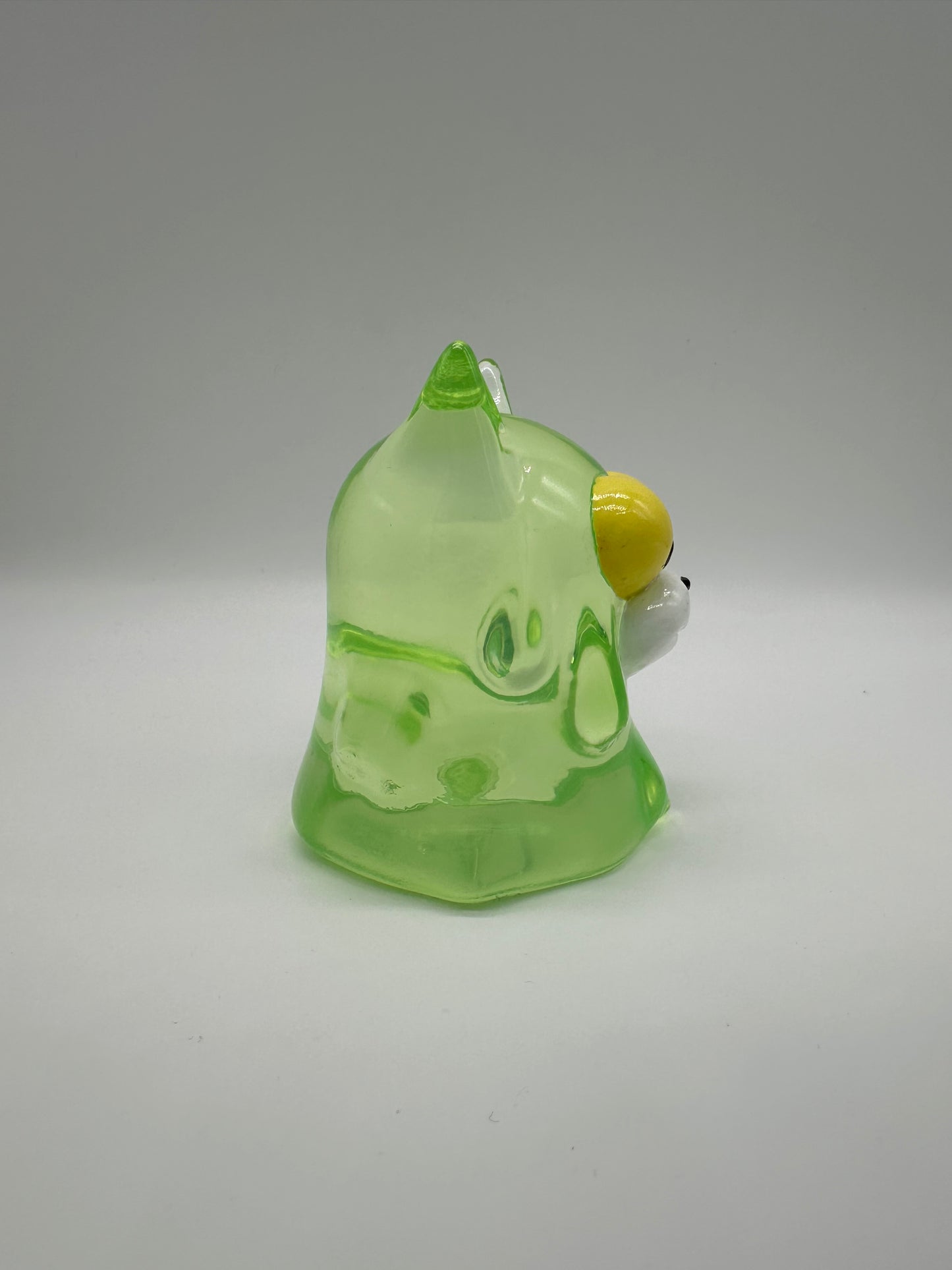 Snooze Kat x KEK light green*