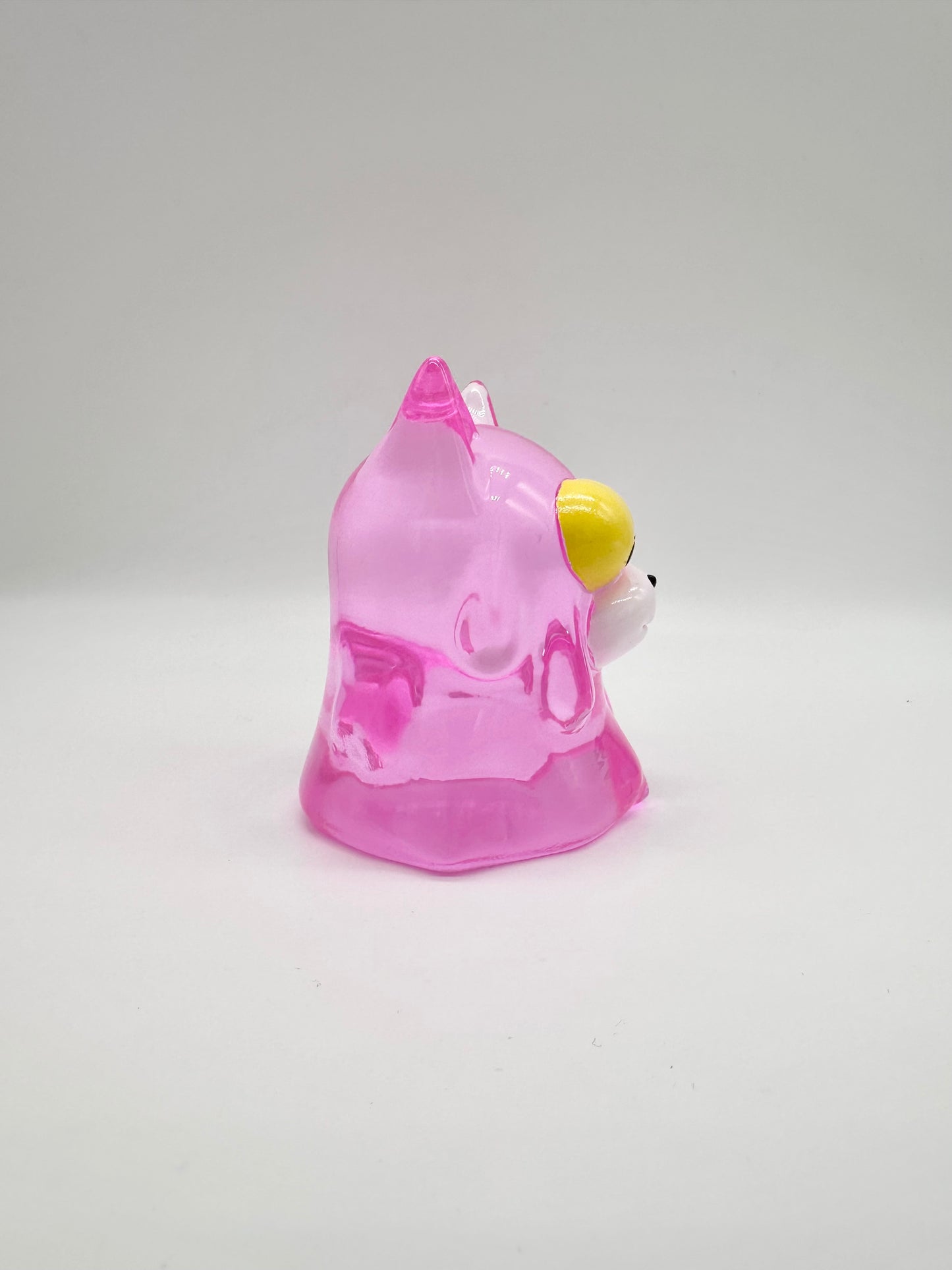 Snooze Kat Pink