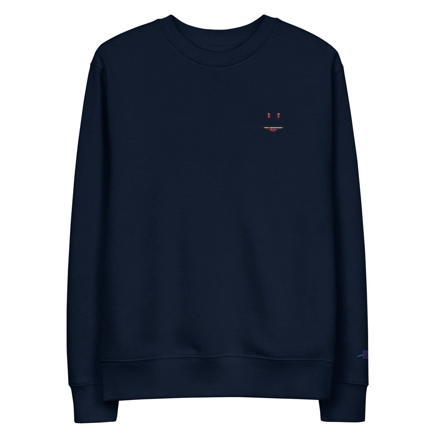 Unisex KEK ring-spun sweatshirt